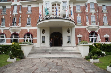 Le Touquet-Paris-Plage